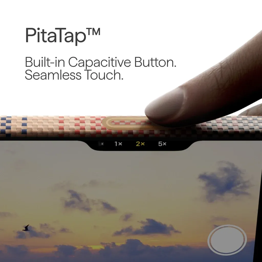 Pitaka Moment · Sunset (PitaTap™) - Image 6
