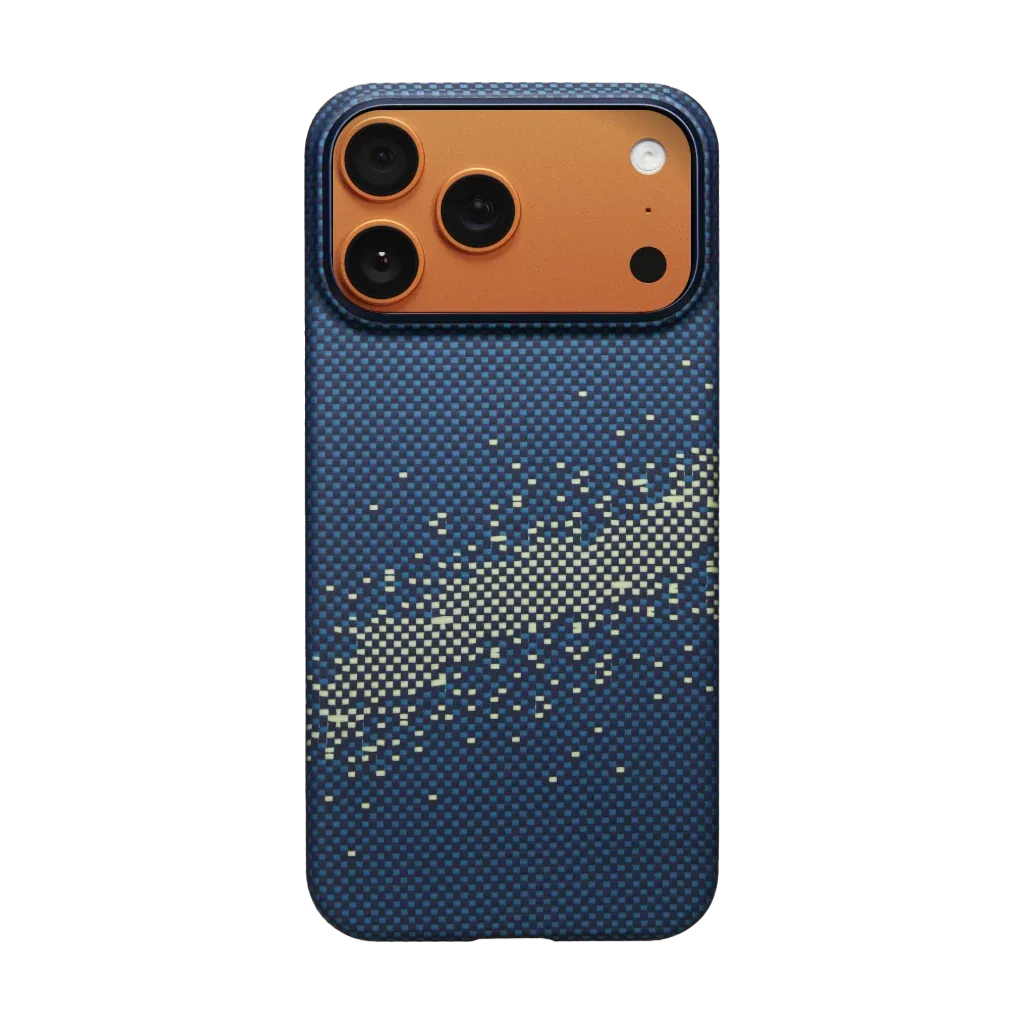 PITAKA MILKY WAY GALAXY (PitaTap™)