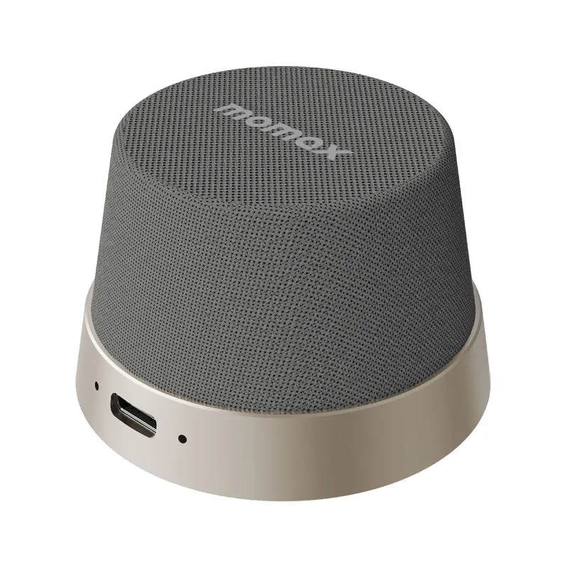 1-Vibe Go Magnetic Portable True Wireless Speaker