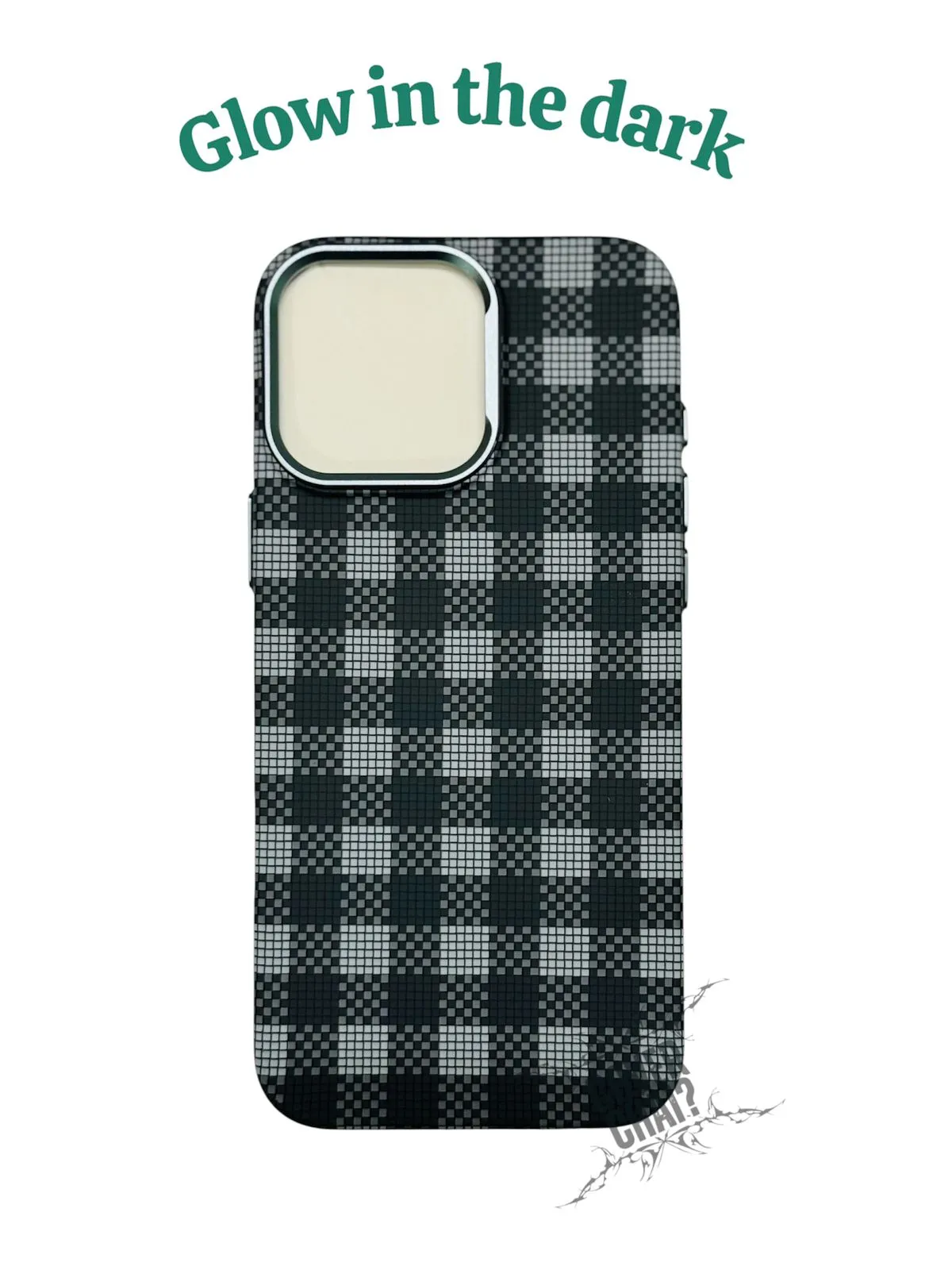 RADIUM CASE