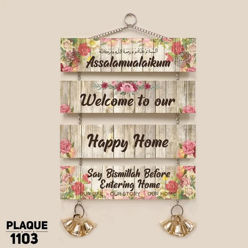 Happy Home