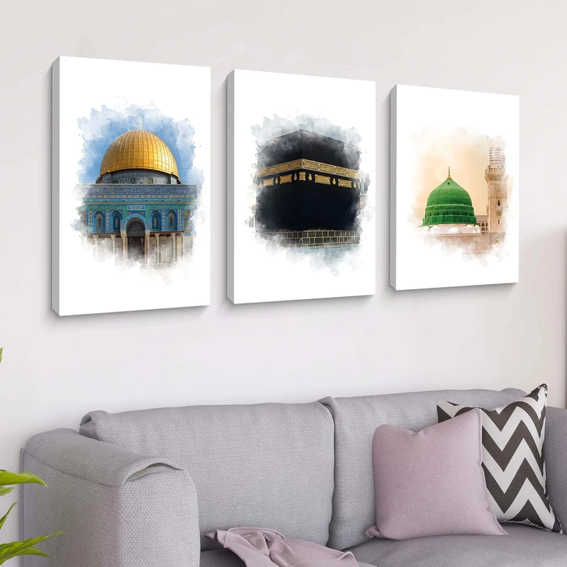 Islamic Combo 03