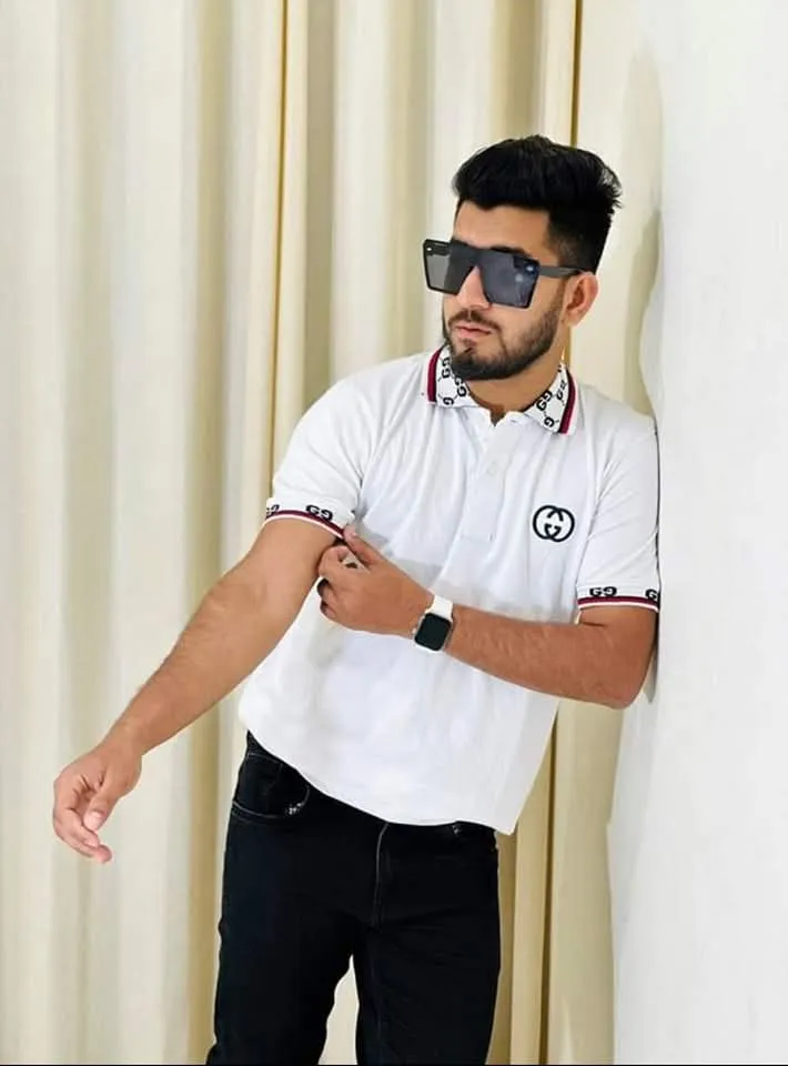 POLO SHIRT