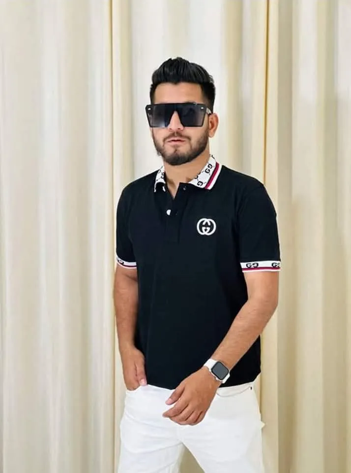 POLO SHIRT