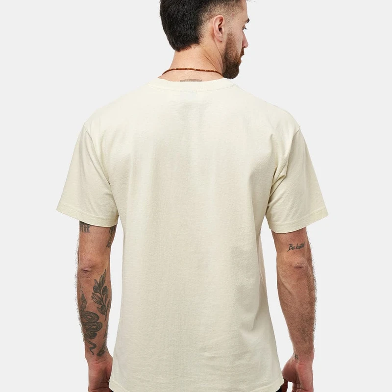 hulf sholder t-shirt