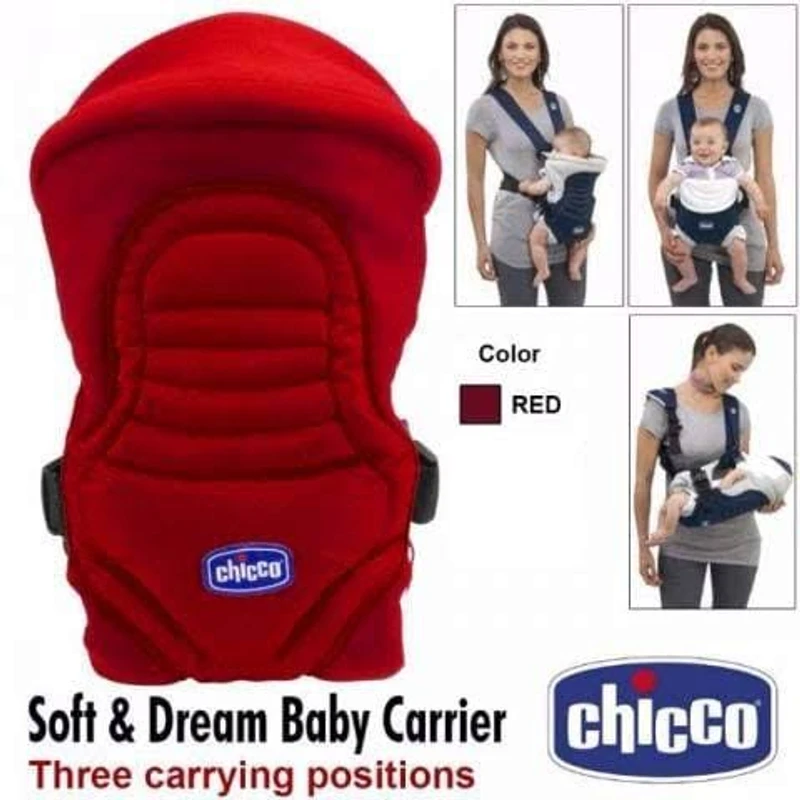 Chicco Baby Carrier Bag