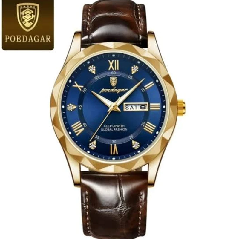 poedagar-615-leather-quartz-clock-men’s-watches-watch-for-men