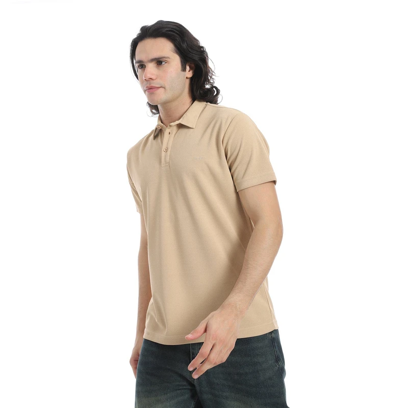 polo t-shirt
