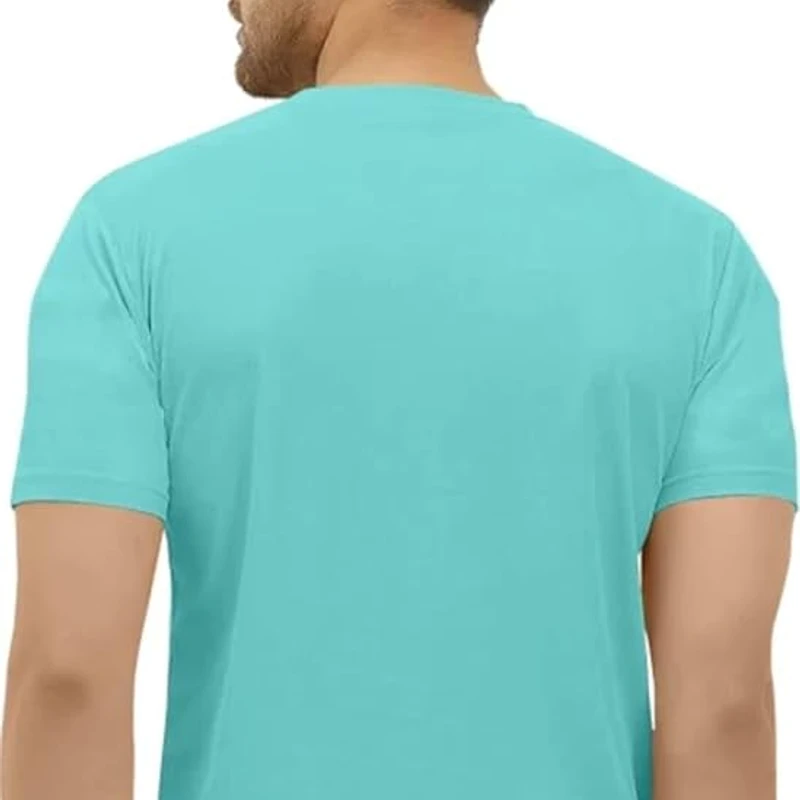 hulf sholder t-shirt