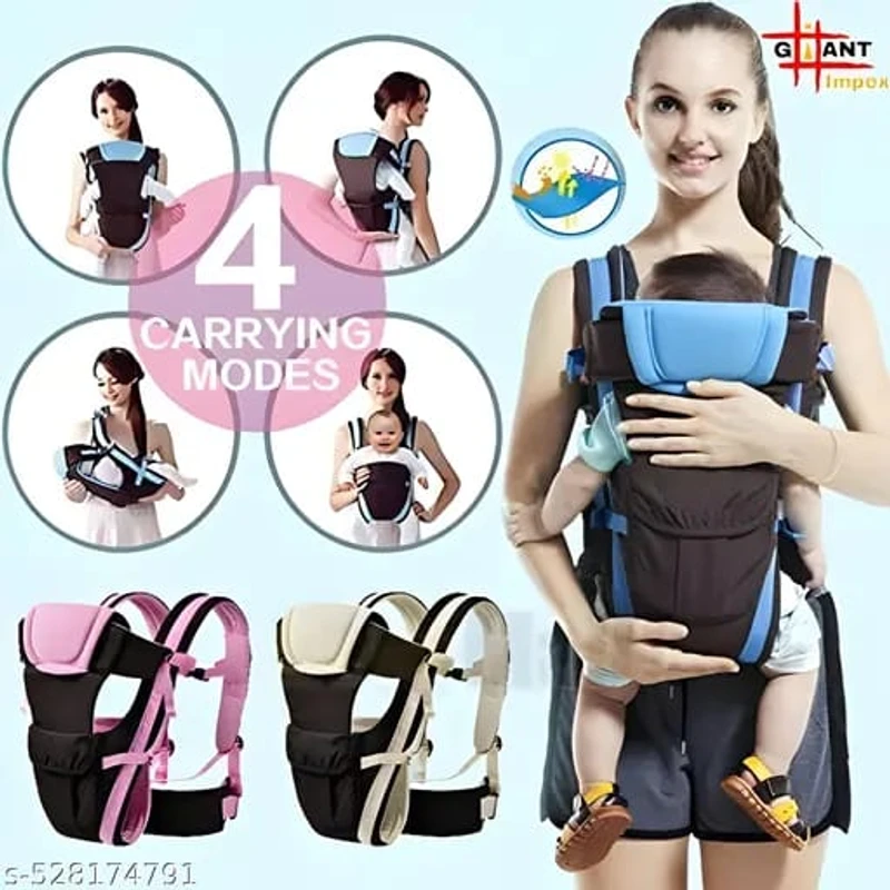 Baby carrier  bag