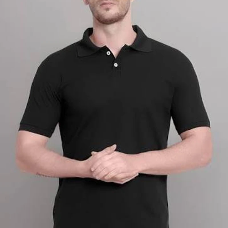 polo t-shirt