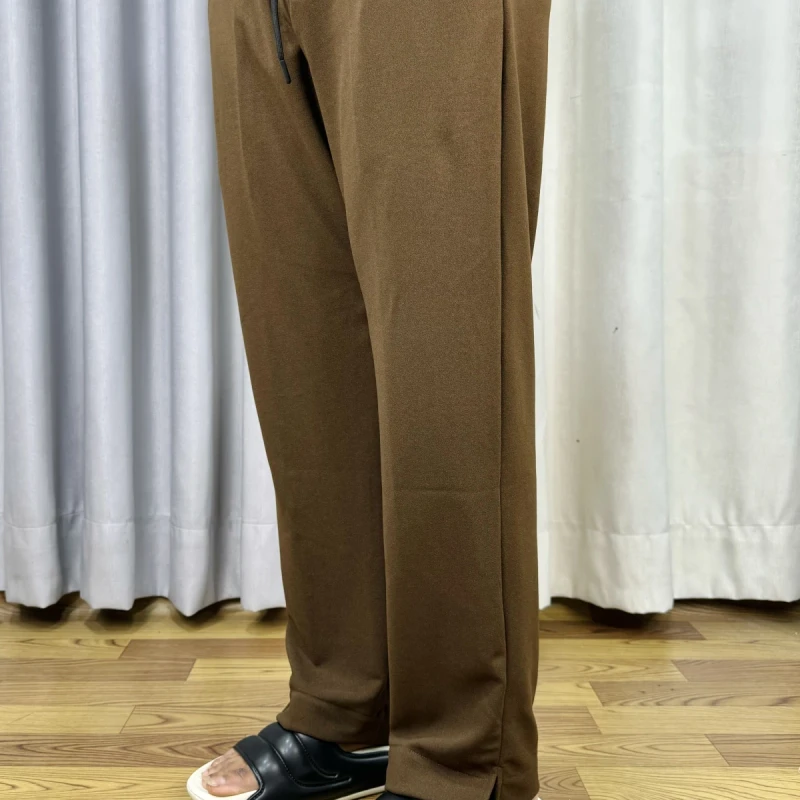 𝑳𝒐𝒘 𝑪𝒖𝒕 𝑩𝒂𝒈𝒈𝒚 𝑻𝒓𝒐𝒖𝒔𝒆𝒓 - 𝑪𝒉𝒐𝒄𝒐𝒍𝒂𝒕𝒆 - Image 3