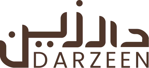 Tailored by Darzeen Icon