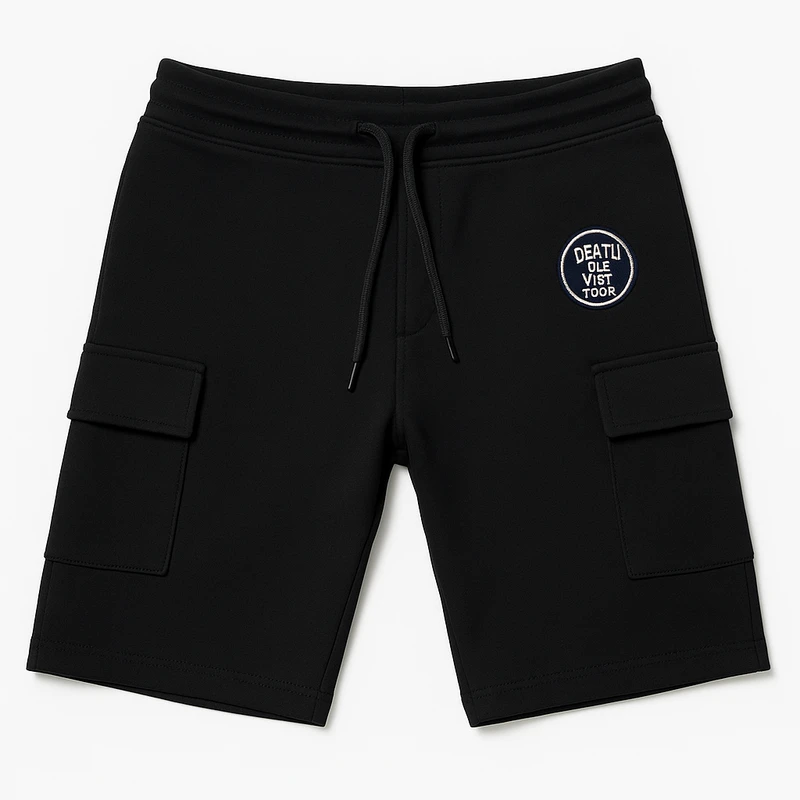 Quarter pant