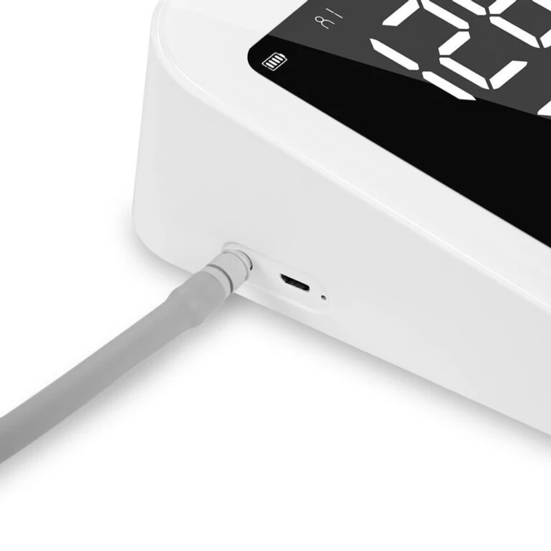 Xiaomi Andon KD-5907 Smart Digital Blood Pressure Machine - Image 5