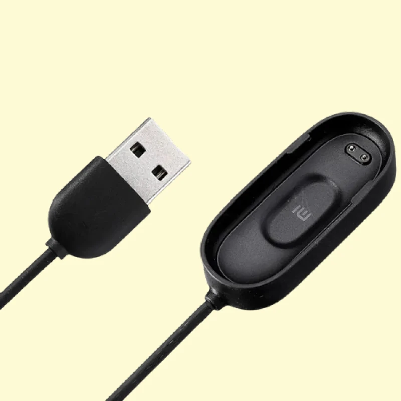 Premium Magnetic Charging Cable for Xiaomi Mi Band 4 - Fast & Tangle-Free USB Charger - Image 4