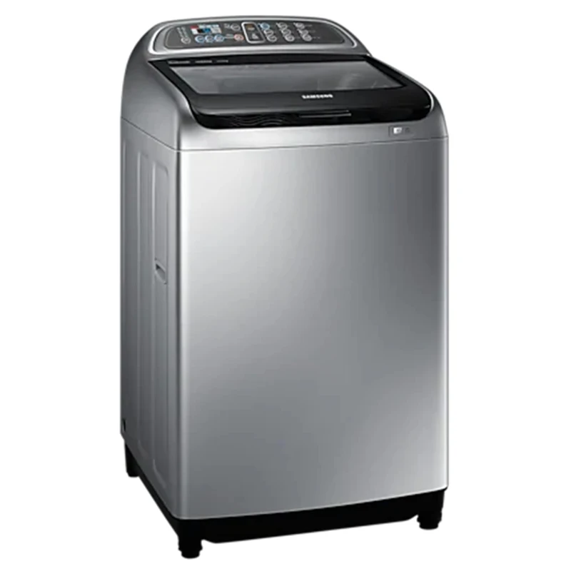 Samsung Washing Machine 13 KG - Digital Inverter, Wobble Technology, Air Turbo Drying