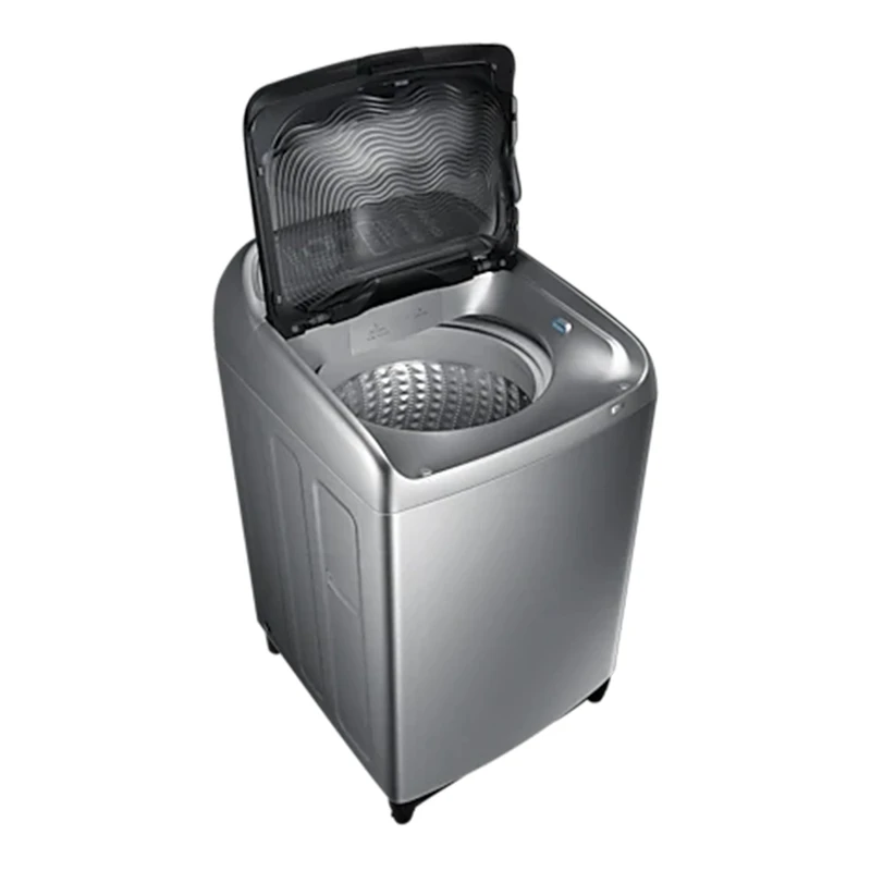 Samsung Washing Machine 13 KG - Digital Inverter, Wobble Technology, Air Turbo Drying - Image 3