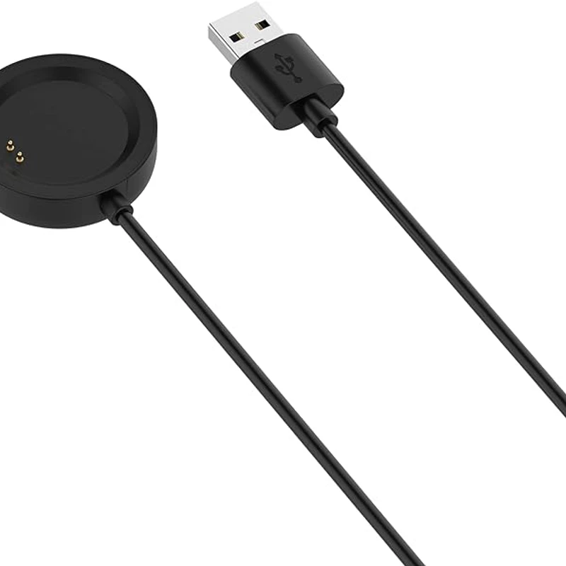 Premium Magnetic Charging Cable for OnePlus Smart Watch - Fast Charge & Tangle-Free - Image 4