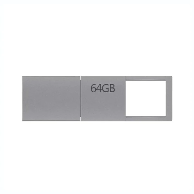 Xiaomi Mi 128GB USB Flash Drive – Dual Interface OTG Pen Drive (USB-A + Type-C) - Image 2