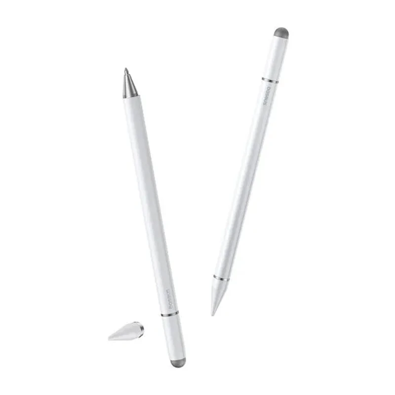 Baseus SXBC010002 Stylus Tips for Apple Pencil 1st & 2nd Gen (2-Pack)