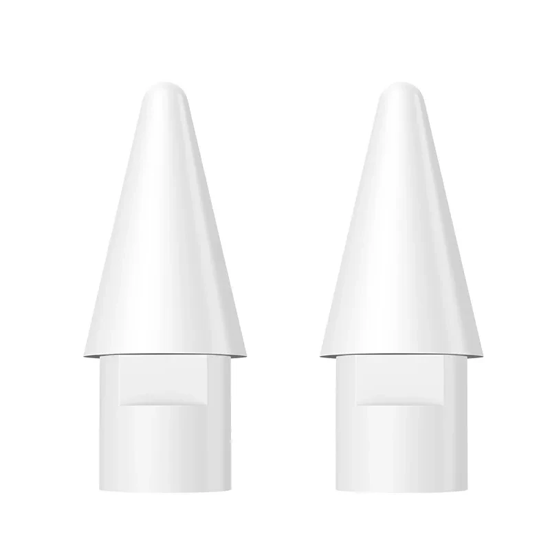 Baseus SXBC010002 Stylus Tips for Apple Pencil 1st & 2nd Gen (2-Pack) - Image 3