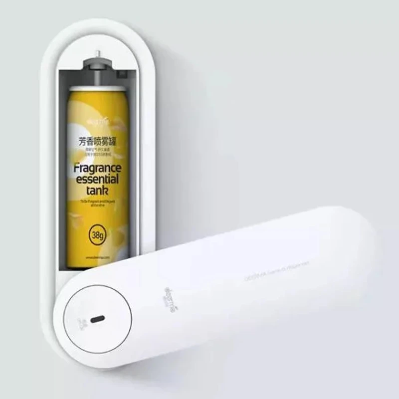 Xiaomi Deerma PX830 Sliding Automatic Aroma Diffuser for Room