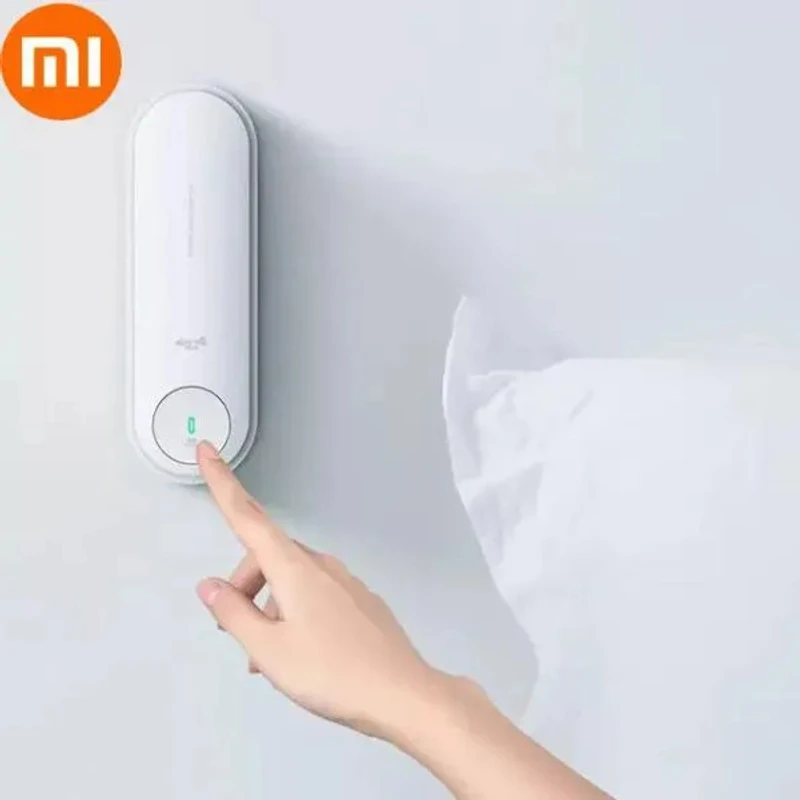 Xiaomi Deerma PX830 Sliding Automatic Aroma Diffuser for Room - Image 3