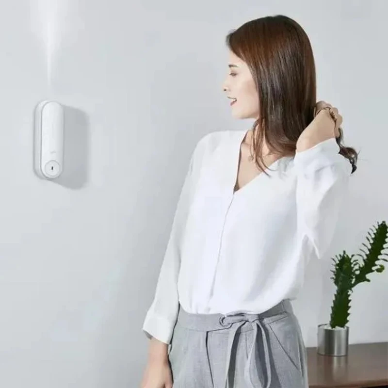 Xiaomi Deerma PX830 Sliding Automatic Aroma Diffuser for Room - Image 4