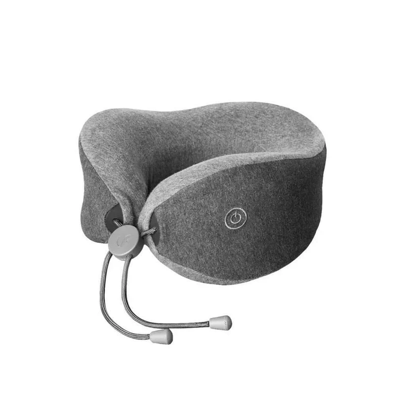 Lefan Massage Sleeping Neck Pillow with Smart Vibration Technology - Image 3