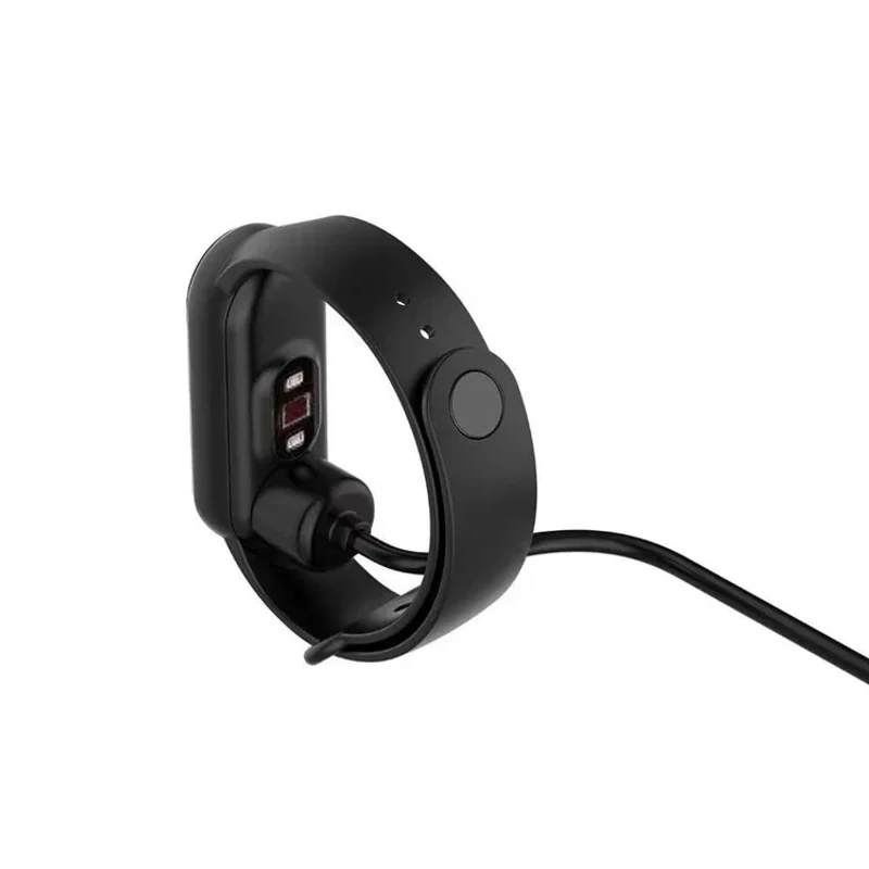 Premium Magnetic Charging Cable for Mi Band 6 & 5 - Fast USB Charger & Data Sync - Image 3