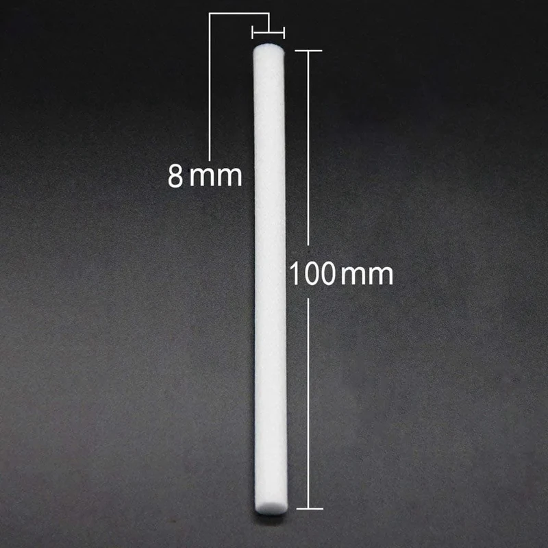 Humidifier Sticks Filter – 9198mm Cotton Replacement for USB & Ultrasonic Humidifiers - Image 5