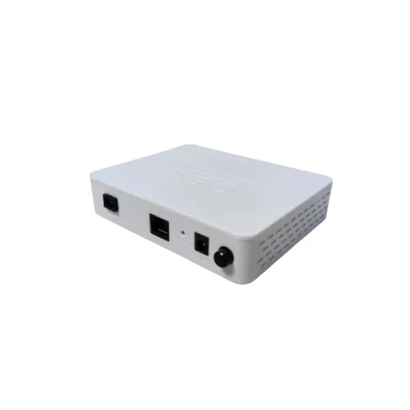 DBC-1GE EPON ONU Router with Gigabit Ethernet Port