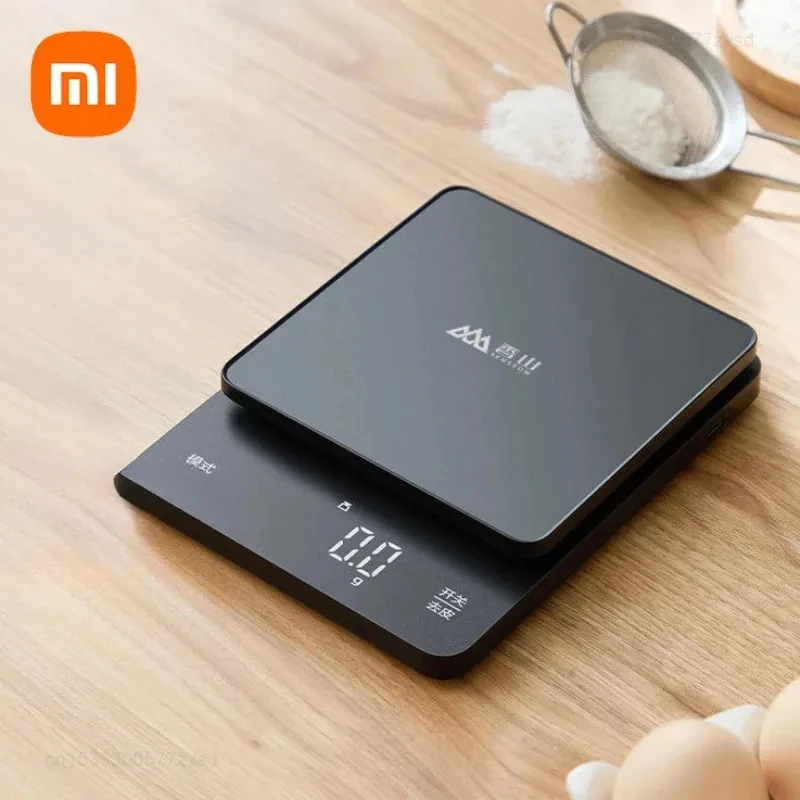 Xiaomi SenSSun EK3336R High Precision Electronic Kitchen Scale