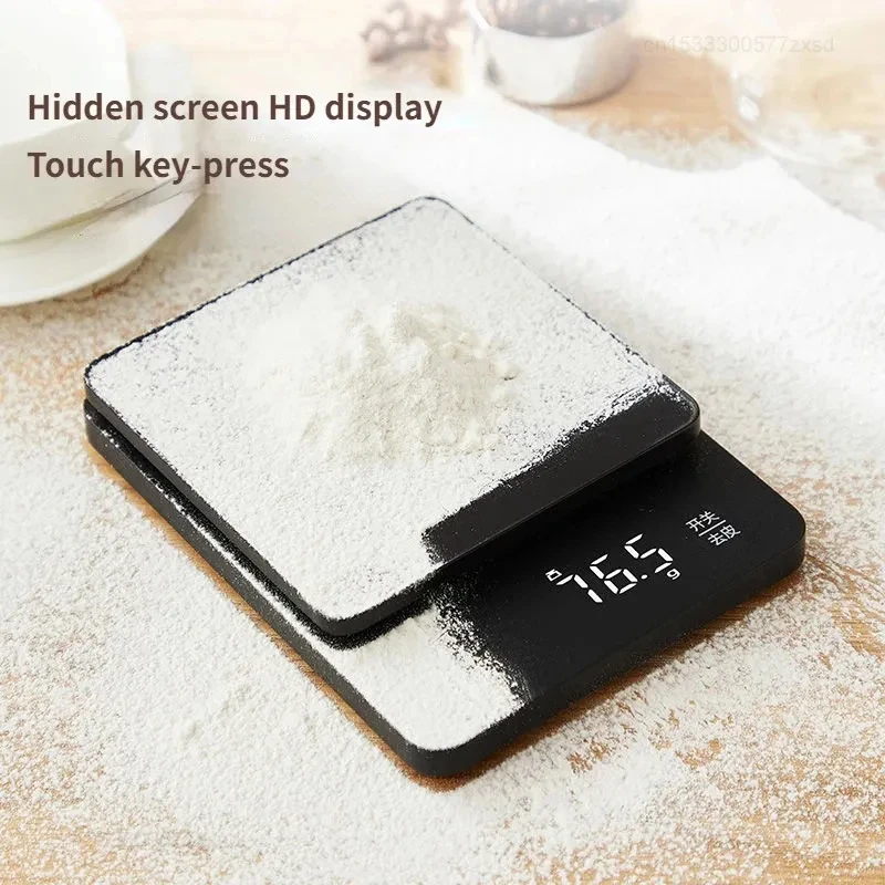 Xiaomi SenSSun EK3336R High Precision Electronic Kitchen Scale - Image 3