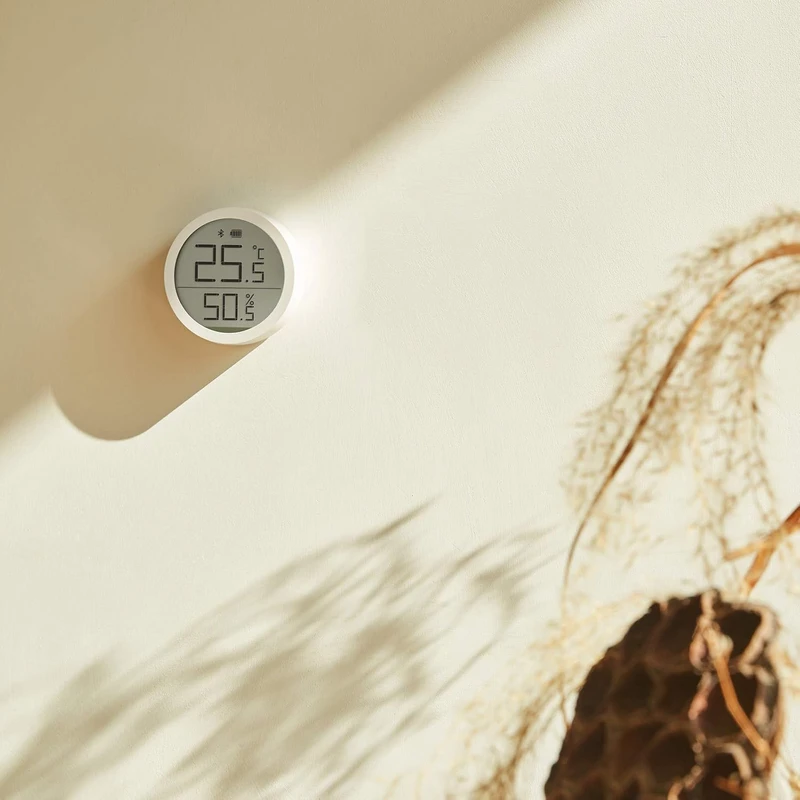 Xiaomi Qingping Temperature Monitor Lite – Bluetooth Thermometer & Hygrometer - Image 5