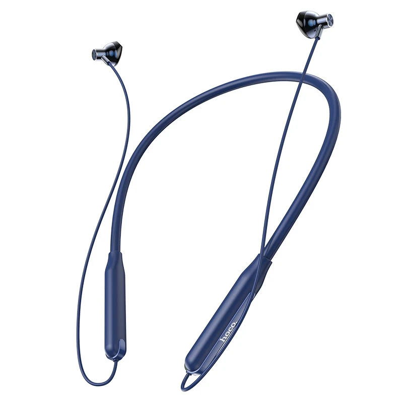 Surpass Wireless-4 Bluetooth 5.4 Neckband Headphones – 60H Battery Life