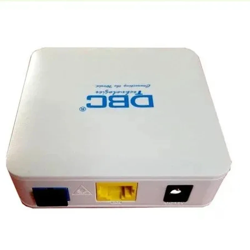 DBC 1 Port XPON ONU – 1GE SC/UPC Optical Network Unit - Image 3
