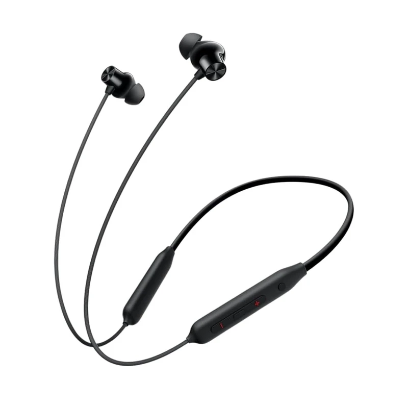 OnePlus Bullets Wireless Z2 ANC Bluetooth In-Ear Earphones