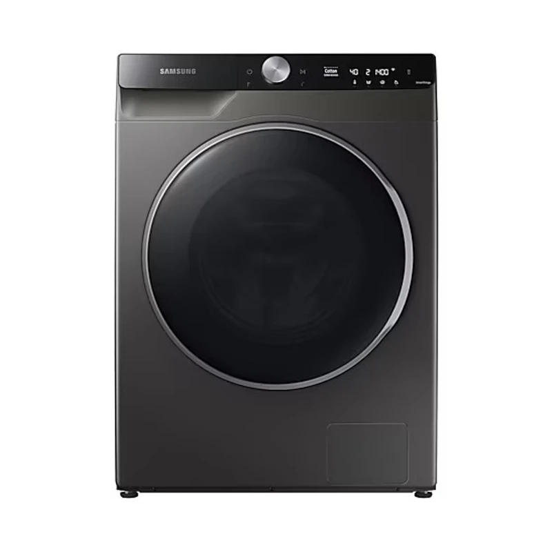 Samsung 10KG Front Load Washing Machine with Ecobubble and AI Control