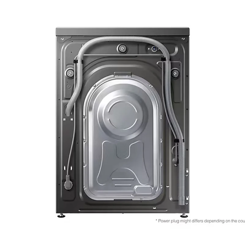 Samsung 10KG Front Load Washing Machine with Ecobubble and AI Control - Image 3