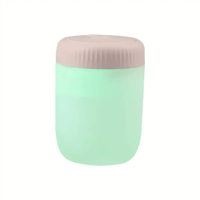 X37 Mini Humidifier – Ultrasonic Cool Mist USB Air Humidifier