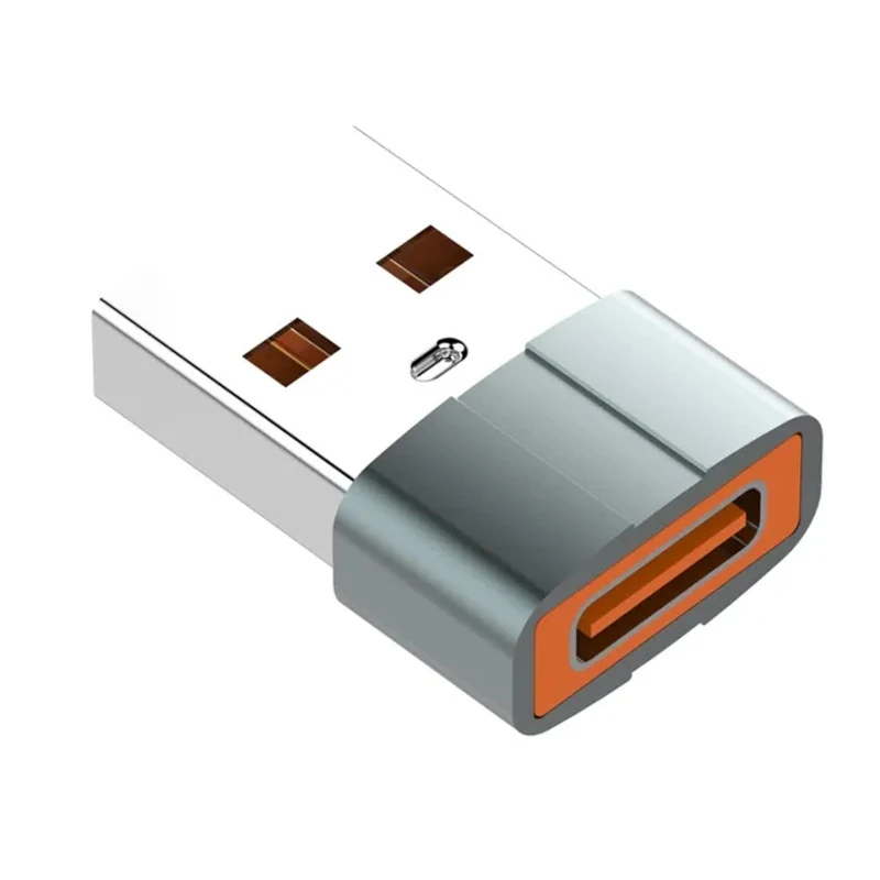 Ldnio LC150 USB C Female to USB Male Adapter – 5Gbps Data Transfer