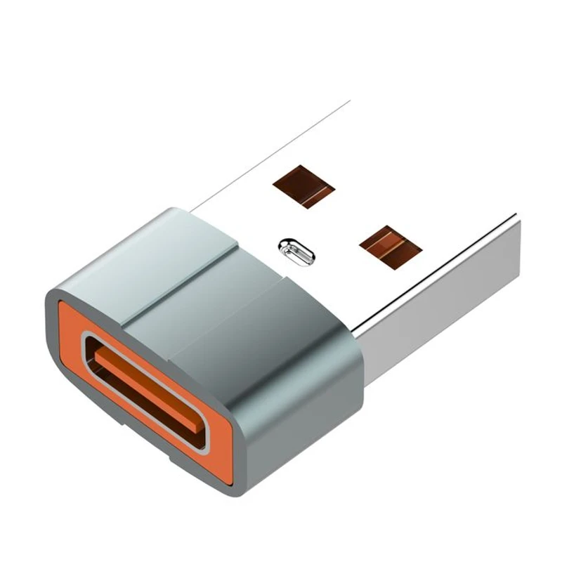 Ldnio LC150 USB C Female to USB Male Adapter – 5Gbps Data Transfer - Image 6