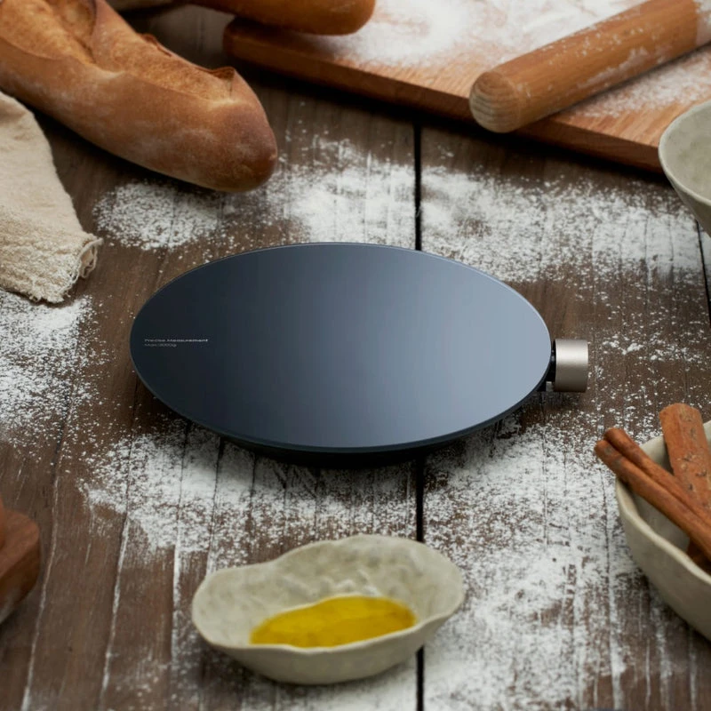 Xiaomi Hoto Smart Kitchen Scale Bluetooth LED Digital 3kg - Image 4