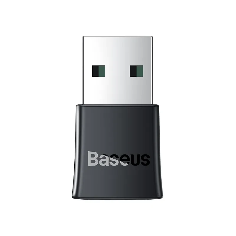 Baseus BA07 Wireless Bluetooth Adapter USB V5.3 with 20m Range