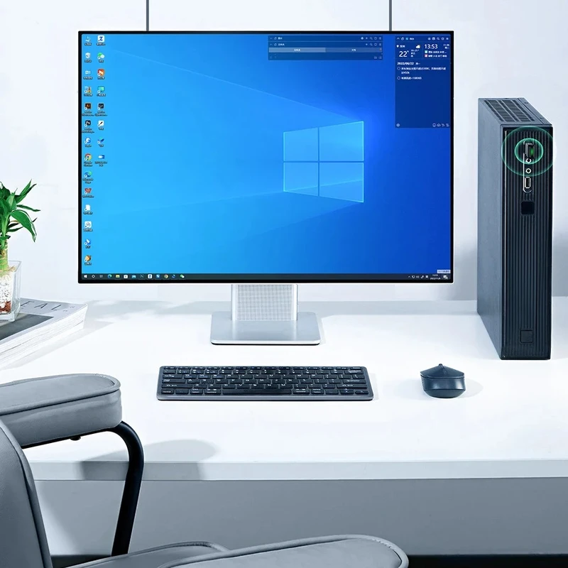 Baseus BA07 Wireless Bluetooth Adapter USB V5.3 with 20m Range - Image 7