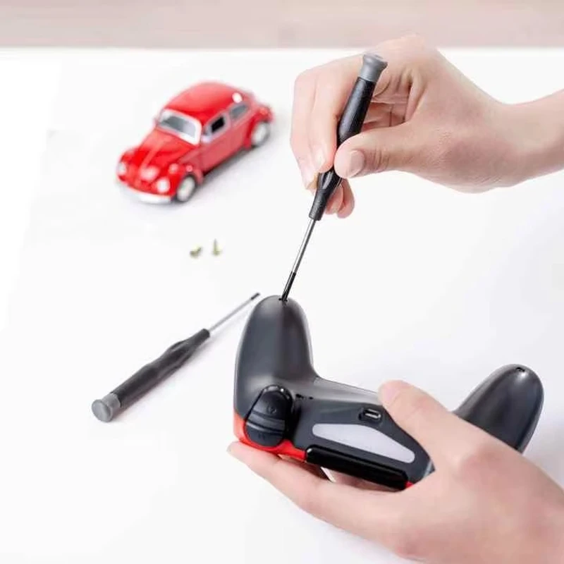 Xiaomi Jiuxun 60 in 1 Household ToolKit – Compact DIY Toolbox with Portable Case - Image 4