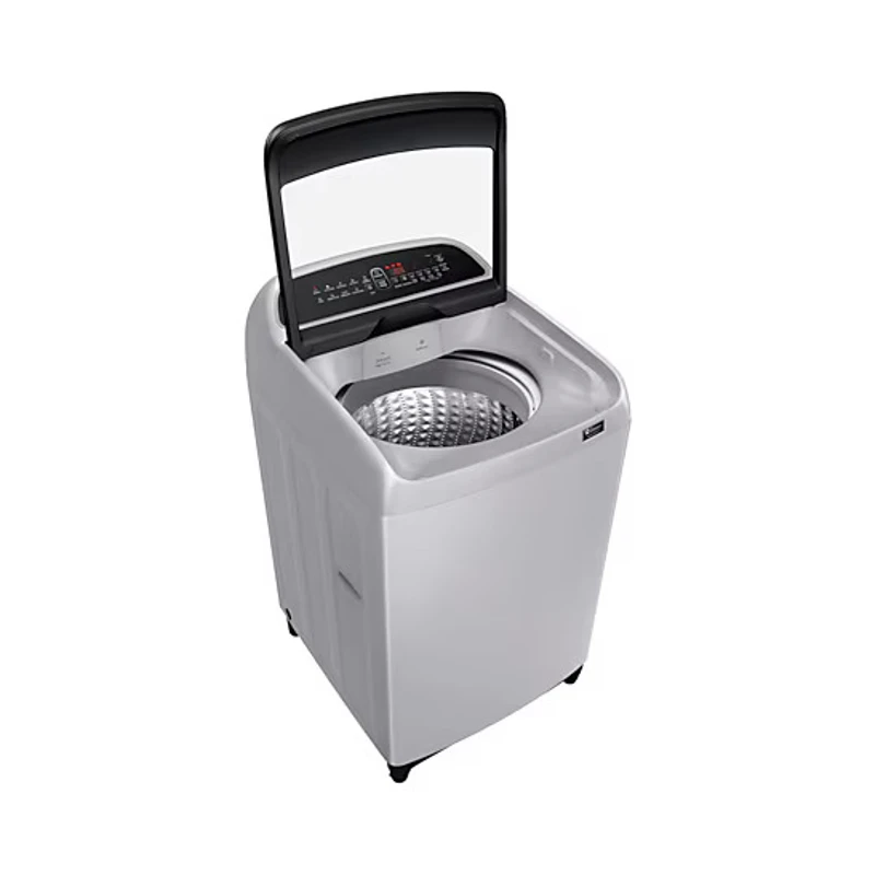 Samsung Washing Machine 9 KG – Front & Top Load with EcoBubble™ Technology - Image 2