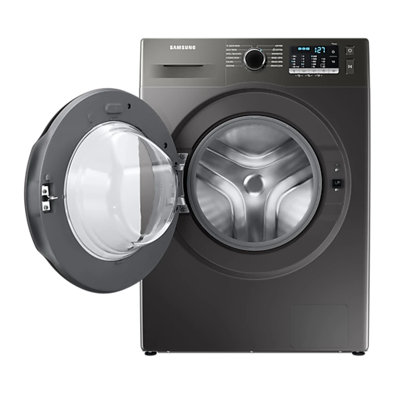 Samsung Washing Machine 9 KG – Front & Top Load with EcoBubble™ Technology - Image 4
